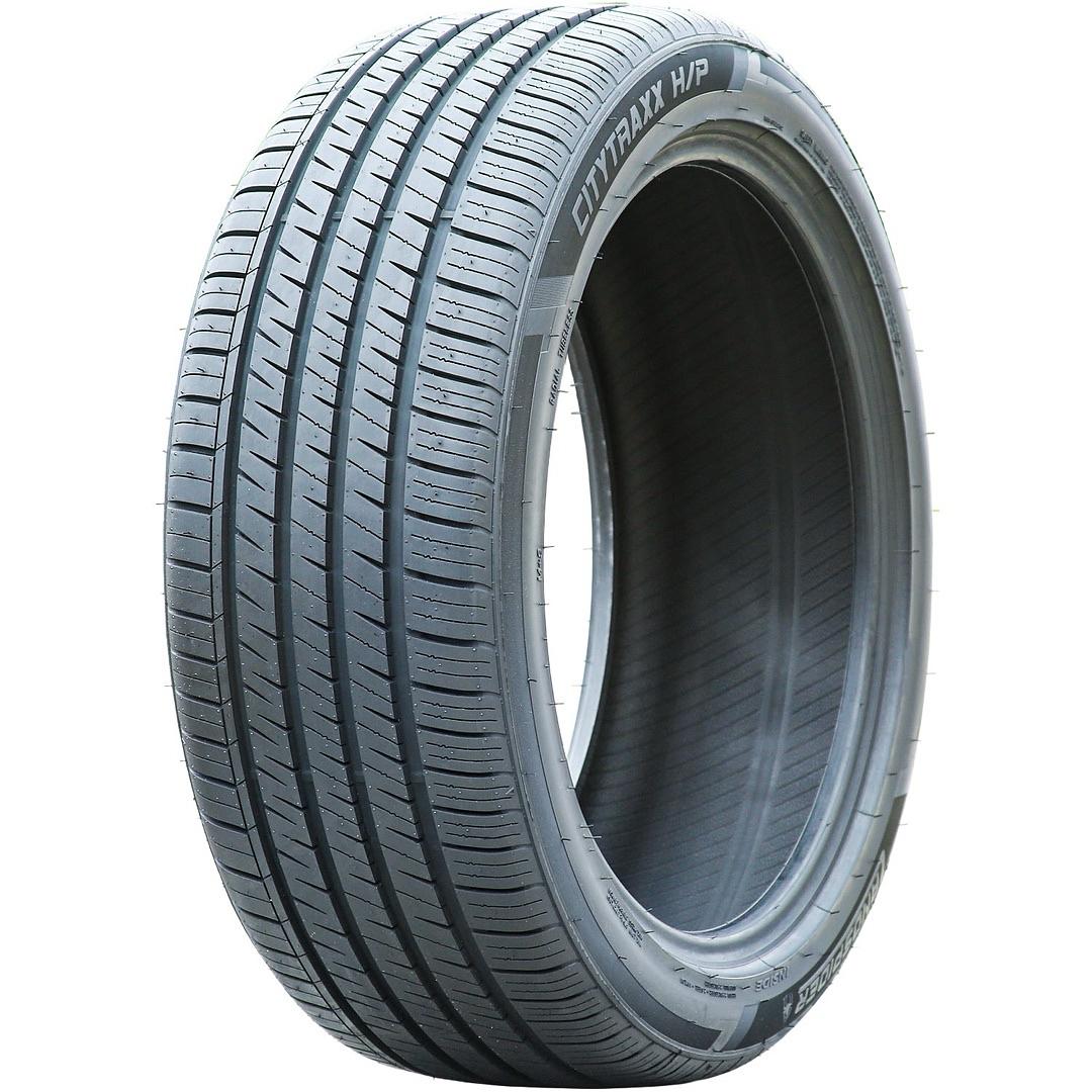 Landspider CityTraxx H/P P235/55R18 104W