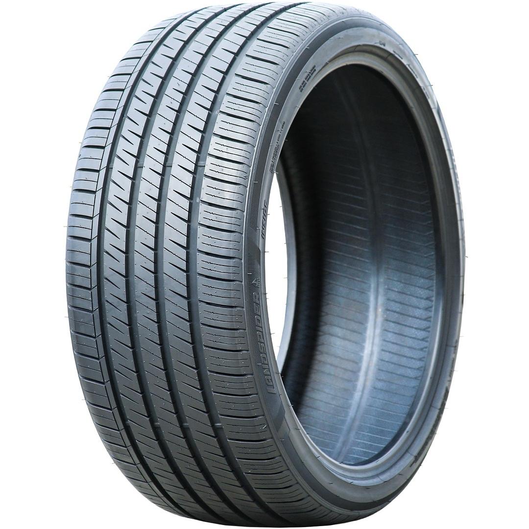 Landspider CityTraxx H/P P265/35R22 102W